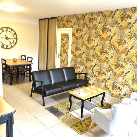 Le Manoir de Placy - Chambres d'Hôtes Clécy Extérieur photo