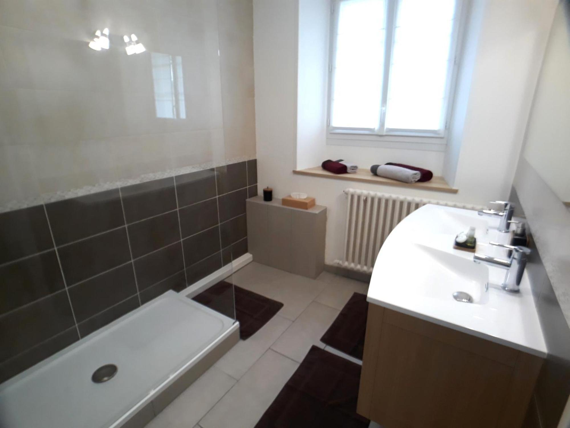 Le Manoir de Placy - Chambres d'Hôtes Clécy Extérieur photo