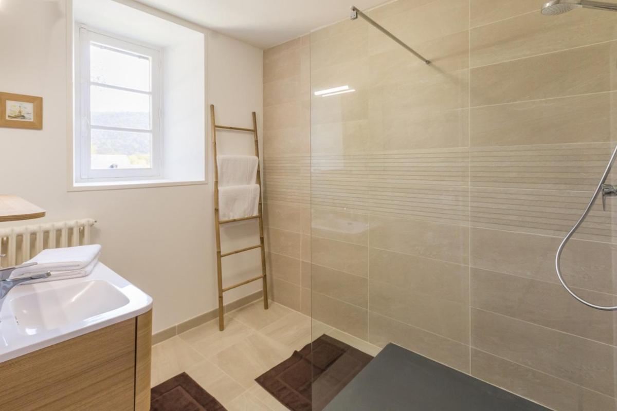 Le Manoir de Placy - Chambres d'Hôtes Clécy Extérieur photo