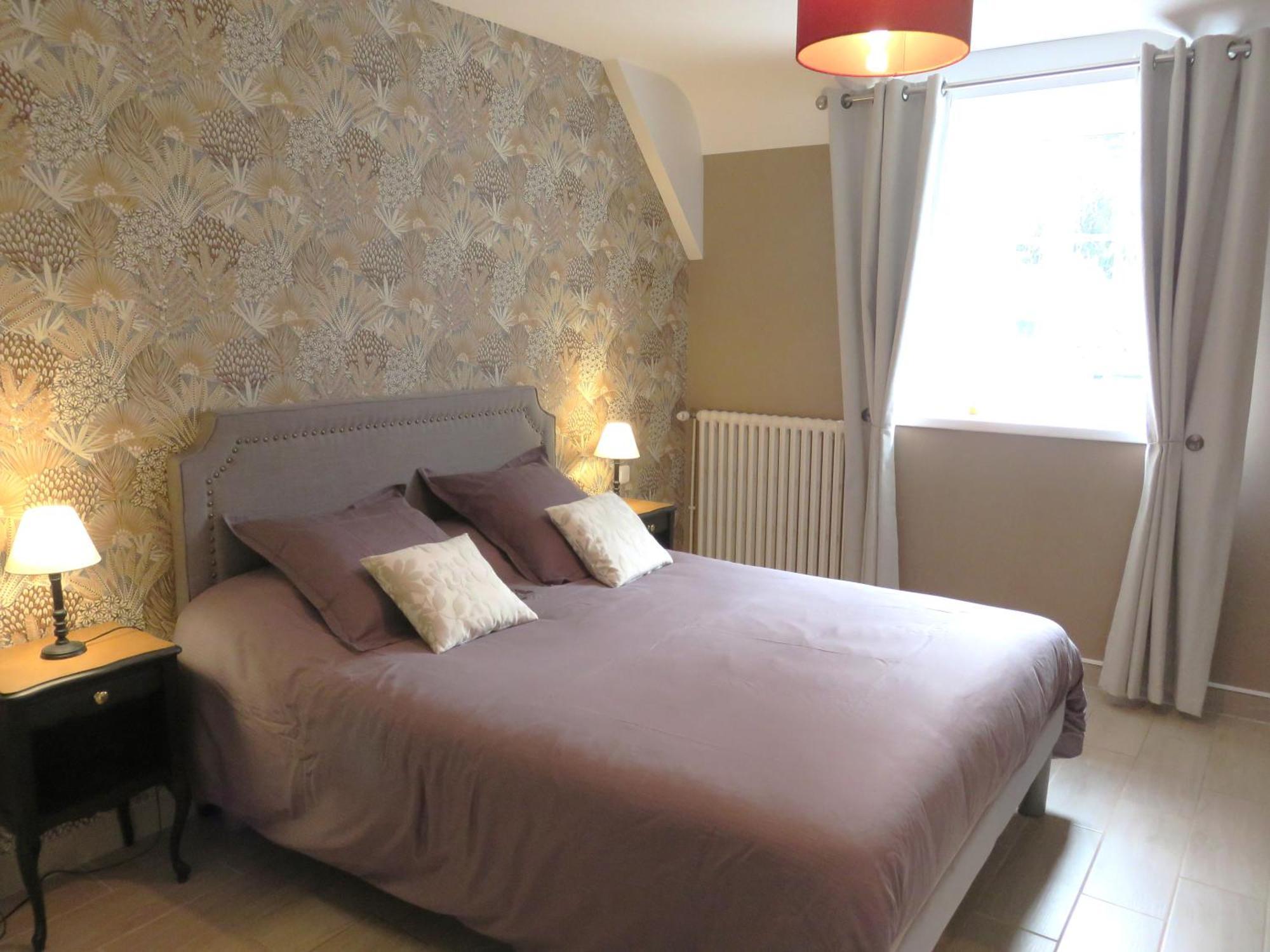 Le Manoir de Placy - Chambres d'Hôtes Clécy Extérieur photo