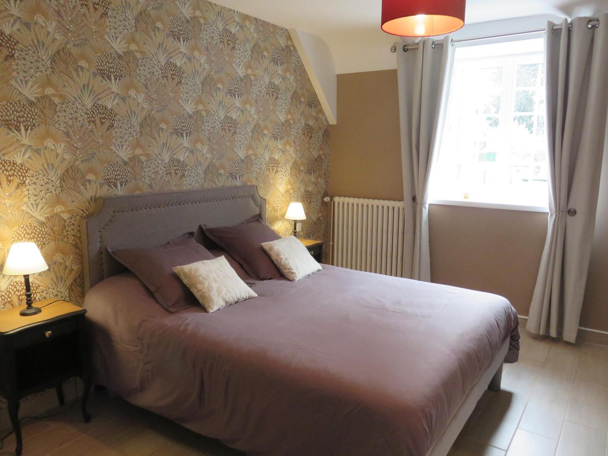 Le Manoir de Placy - Chambres d'Hôtes Clécy Extérieur photo