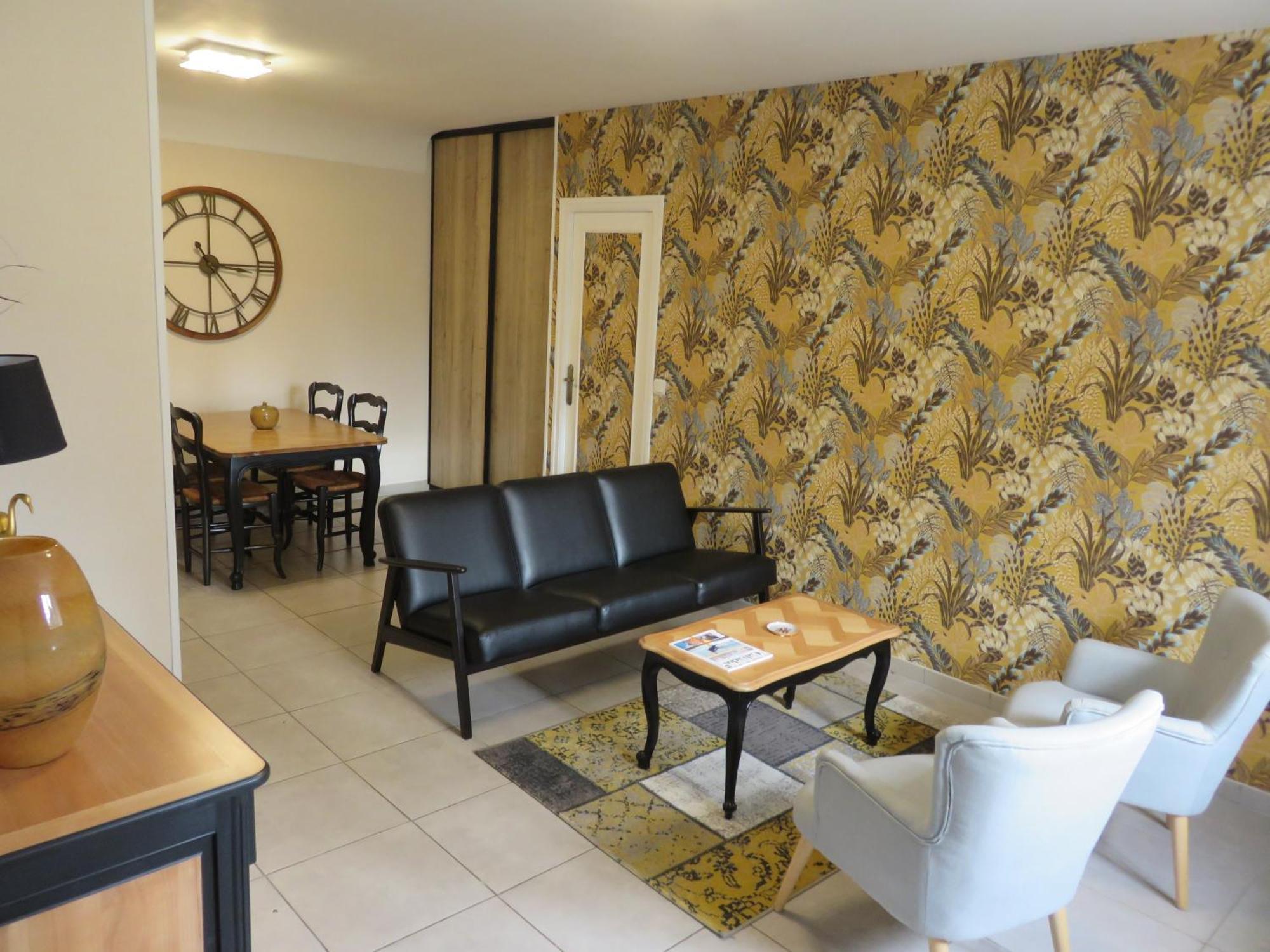 Le Manoir de Placy - Chambres d'Hôtes Clécy Extérieur photo