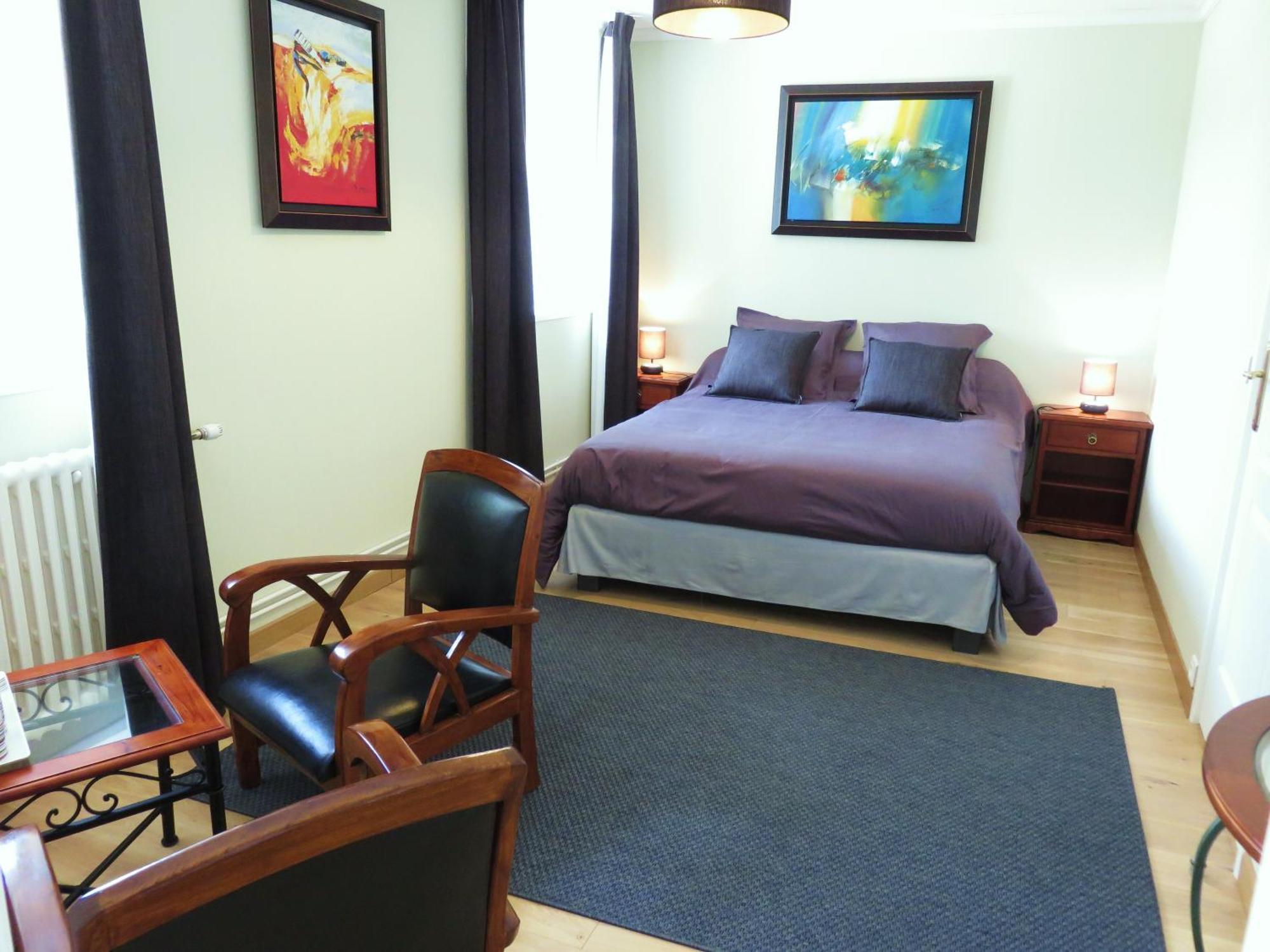 Le Manoir de Placy - Chambres d'Hôtes Clécy Extérieur photo