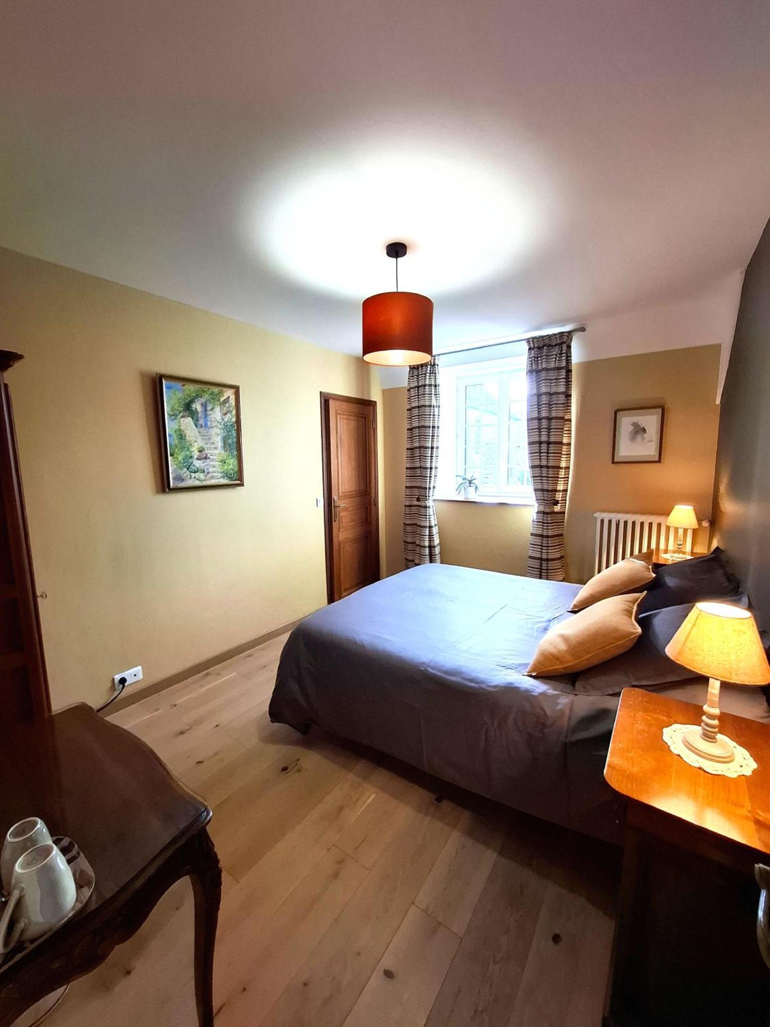 Le Manoir de Placy - Chambres d'Hôtes Clécy Extérieur photo