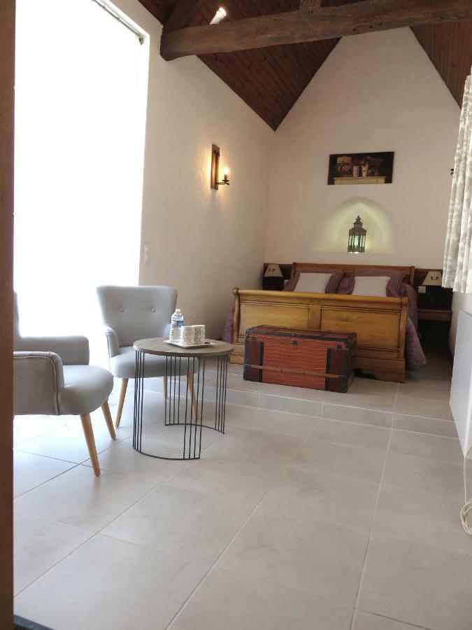 Le Manoir de Placy - Chambres d'Hôtes Clécy Extérieur photo