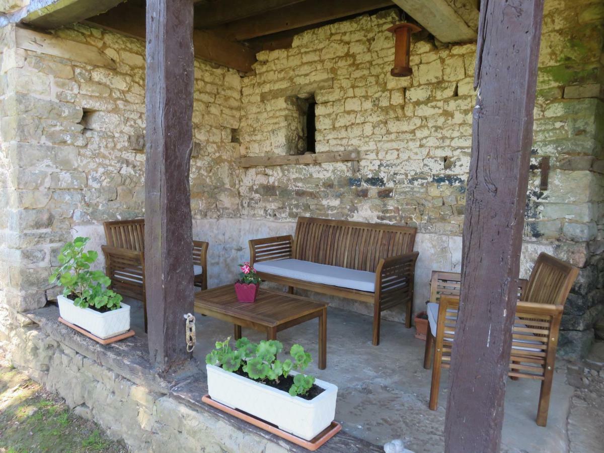 Le Manoir de Placy - Chambres d'Hôtes Clécy Extérieur photo