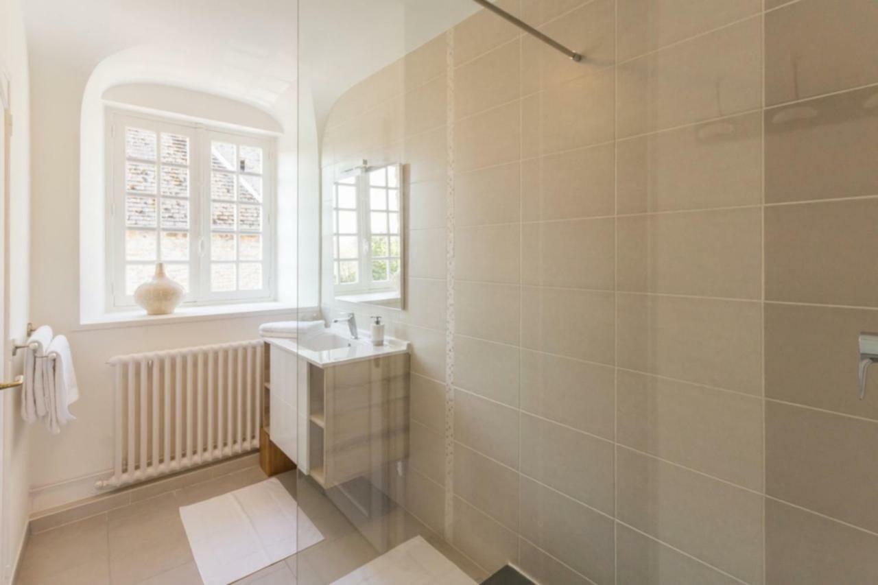 Le Manoir de Placy - Chambres d'Hôtes Clécy Extérieur photo
