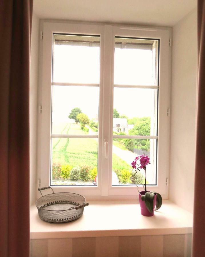 Le Manoir de Placy - Chambres d'Hôtes Clécy Extérieur photo